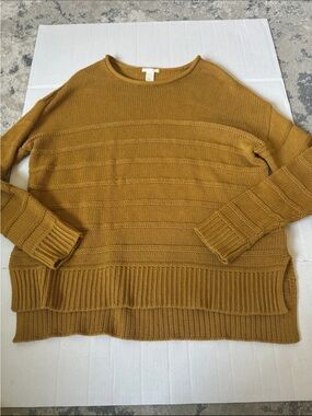 H&M sweater
